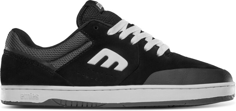 Etnies Marana OG Sneaker schwarz in EU41