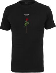 Lost Youth Rose Tee, Mister Tee, T-Shirt