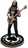 Lemmy, Motörhead, Statue