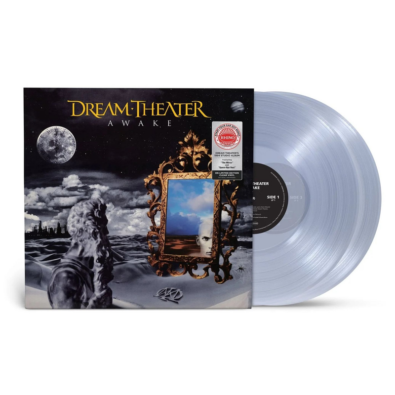 Dream Theater  LP - Awake (SYEOR2025) -