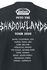 Shadowlands - Into The Shadowlands