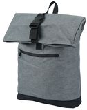 Bag Base Roll-Top Backpack, BagBase, Rucksack