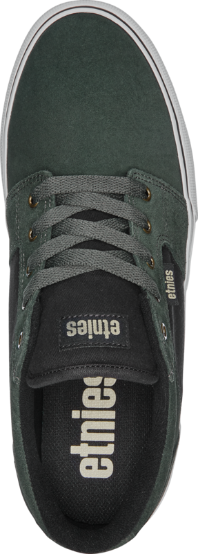 Thumbnail - Etnies Barge LS Sneaker grün in EU44