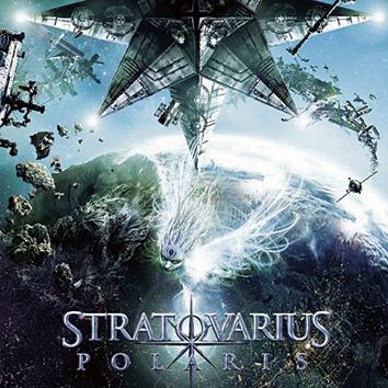 Image of Stratovarius Polaris CD Standard