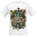 Die Schlacht der 5 Heere - Battle Of Five Armies, Der Hobbit, T-Shirt