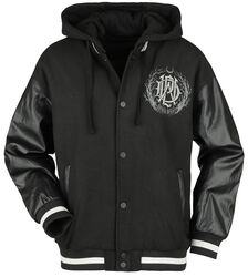 EMP Signature Collection, Parkway Drive, Collegejacke