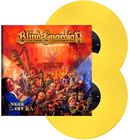 A Night At The Opera, Blind Guardian, LP
