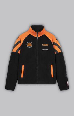 Racing Jacket