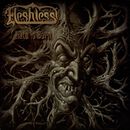 Hate is born, Fleshless, CD