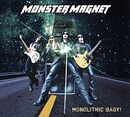 Monolithic baby, Monster Magnet, CD