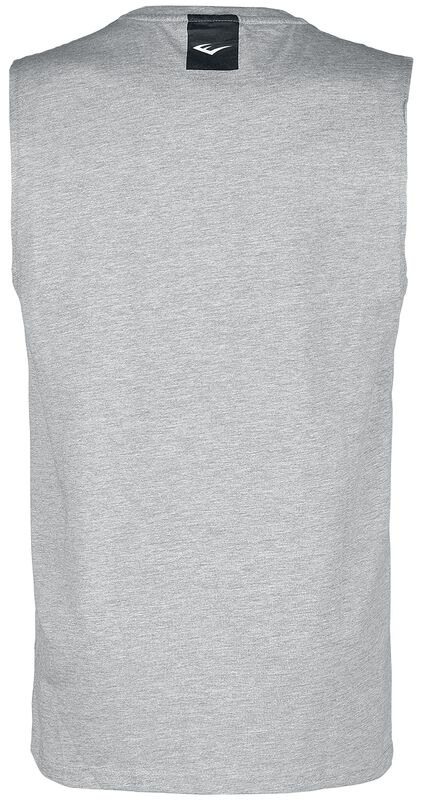 Männer Bekleidung Sleeveless Tee-Shirt - POWEL | Everlast T-Shirt