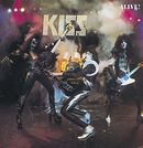 Alive!, Kiss, CD