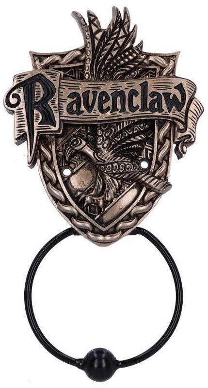 Ravenclaw Türklopfer