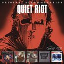 Original Album Classics, Quiet Riot, CD
