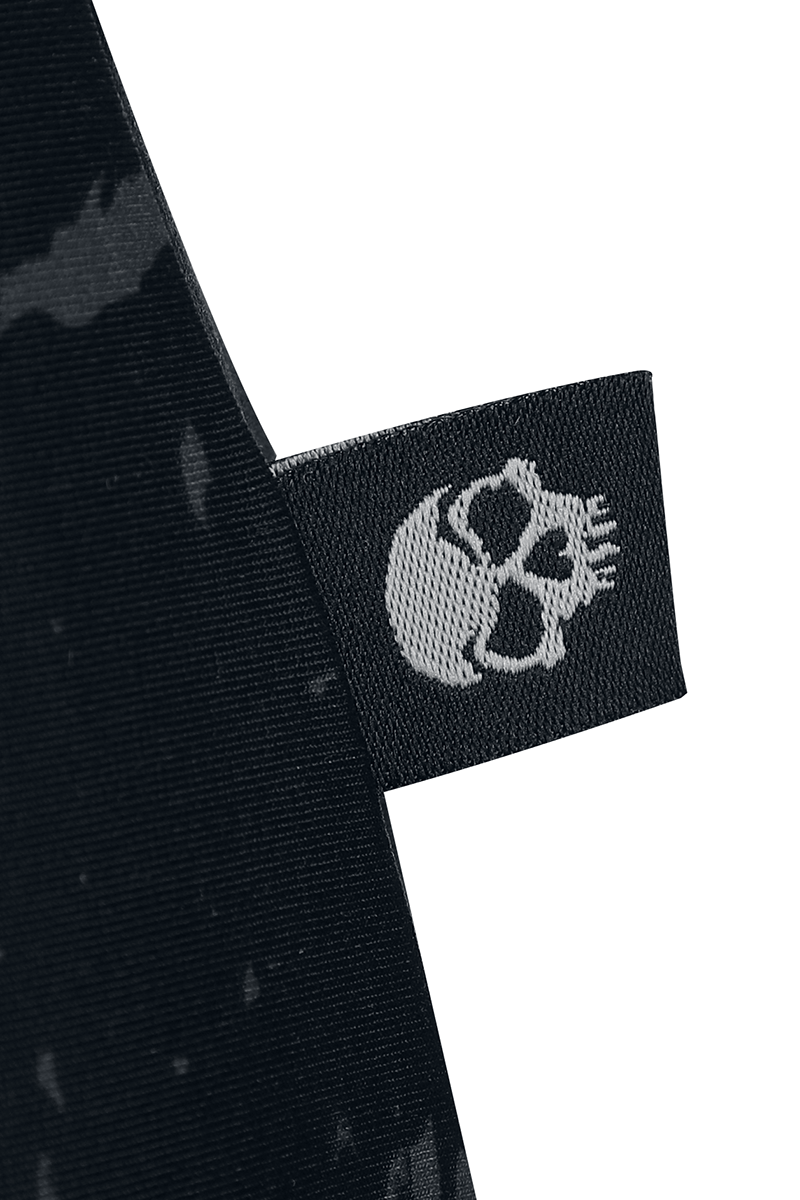 Thumbnail - Rock Rebel by EMP Original Sinner Badeanzug Badeanzug multicolor in M