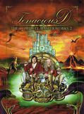 The complete masterworks 2, Tenacious D, DVD