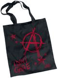 Shoppingbag Anarchy, Full Volume by EMP, Tragetasche