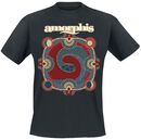 Under The Red Cloud, Amorphis, T-Shirt