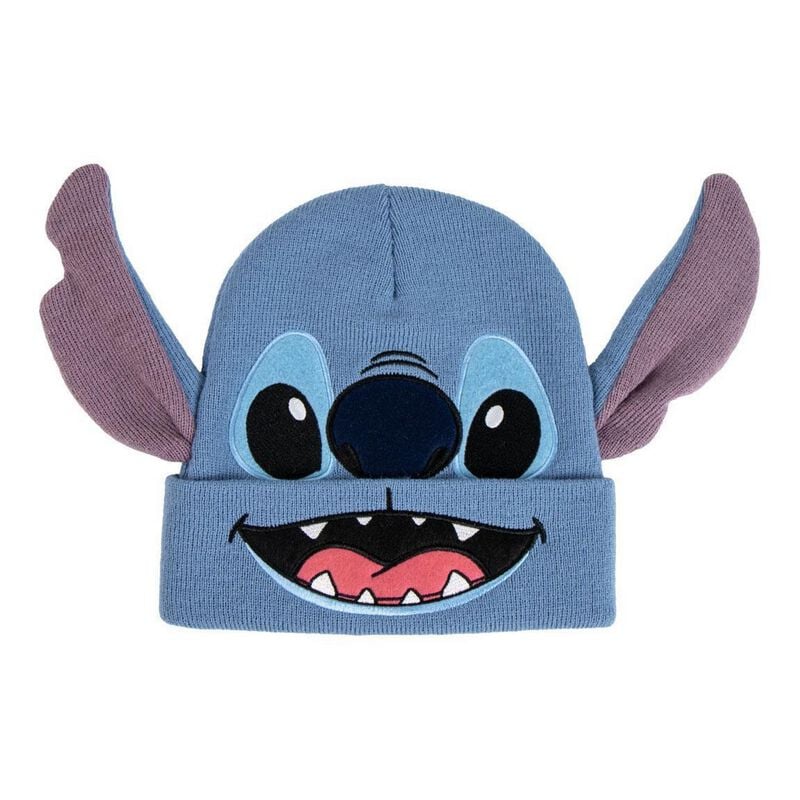 Lilo & Stitch Angel Beanie Pink
