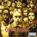 Untouchables, Korn, CD