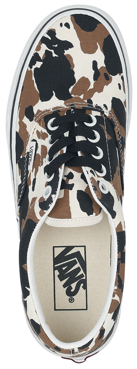 Vans ERA Cow Multi Color Sneaker multicolor