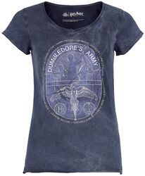 Dumbledore's Army, Harry Potter, T-Shirt