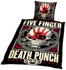 Punchagram, Five Finger Death Punch, Bettwäsche