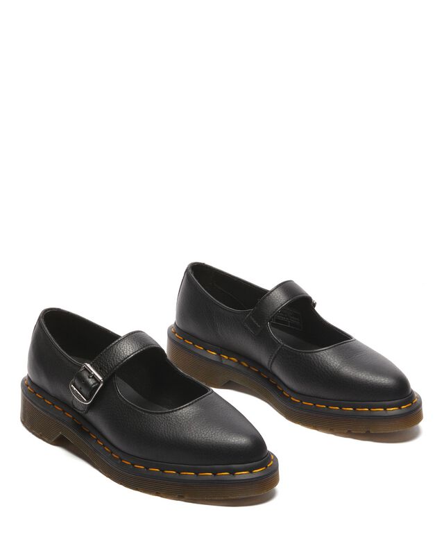 Ballerine  di Dr. Martens - Elphie MJ - Donna - nero