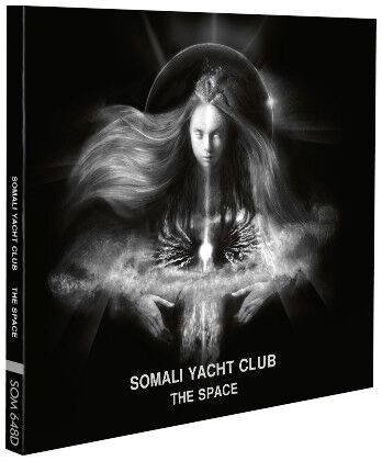 Somali Yacht Club The space CD multicolor