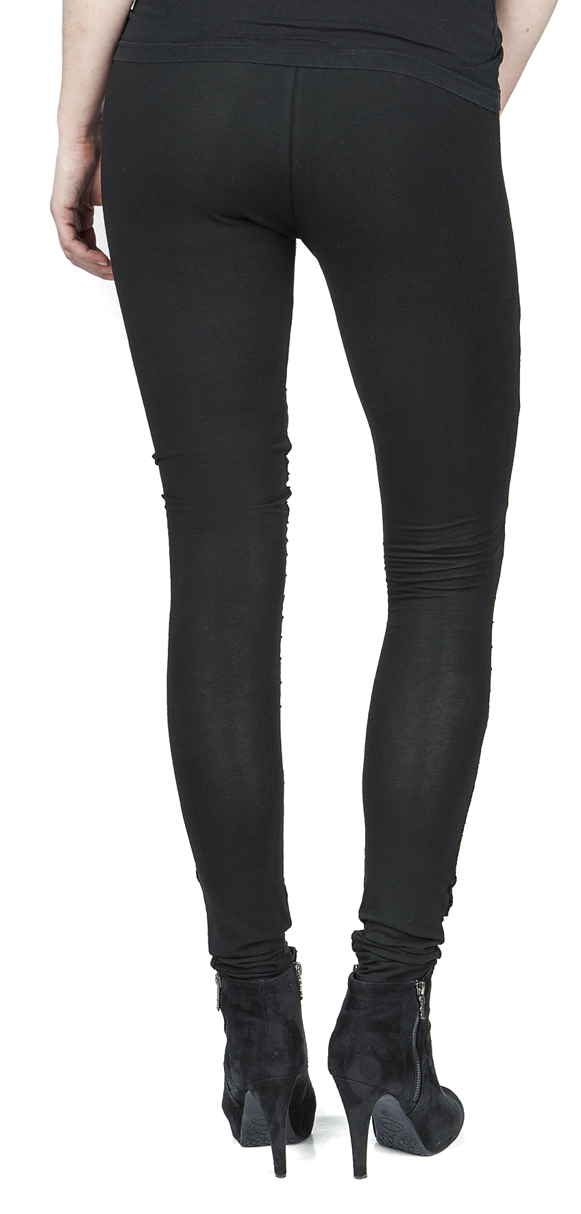 Vixxsin Rev Leggings Leggings schwarz