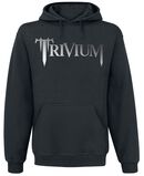 Classic Logo, Trivium, Kapuzenpullover