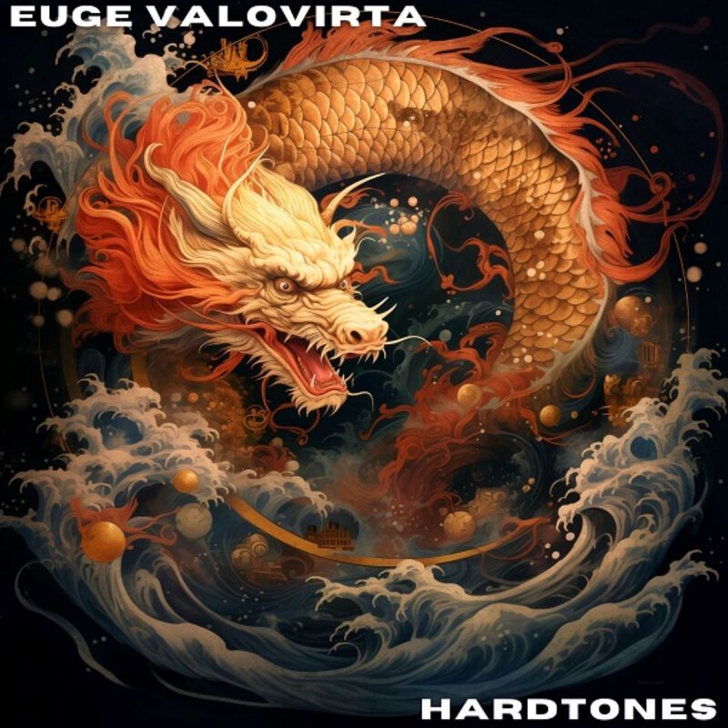 Levně Euge Valovirta Hardtones LP standard