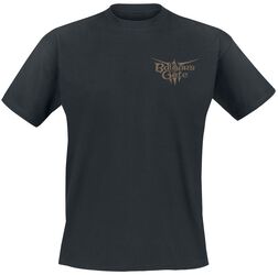 Baldur's Gate 3 - Crest, Dungeons and Dragons, T-Shirt