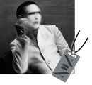 The pale emperor, Marilyn Manson, CD