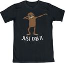 Just Dab It, Just Dab It, T-Shirt