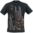 Lord Of Hell, Alchemy England, T-Shirt