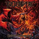 Trapped in perdition, Fueled By Fire, CD