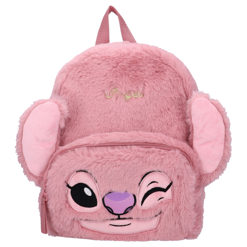 8712645331471 - Lilo And Stitch Angel Rucksack multicolor