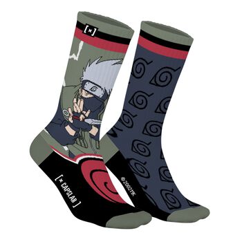 CAPSLAB - Kakashi