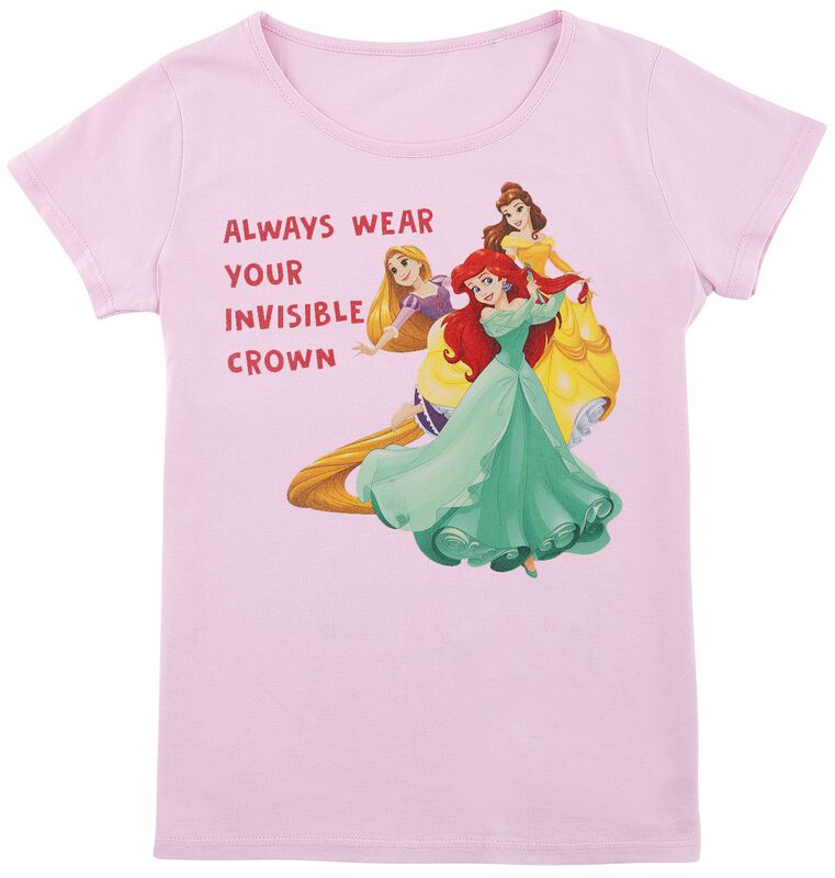 Kids - Always Wear Your Invisible Crown