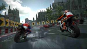 Project Gotham Racing 4 Microsoft/Bizarre Creations