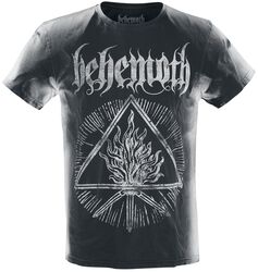 Unholy, Behemoth, T-Shirt