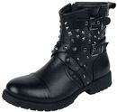 Into The Storm, Rock Rebel by EMP, Boot