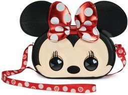 Disney 100 - Purse Pets - Minnie, Mickey Mouse, Spielzeug