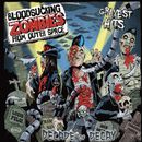 Decade of decay (Greatest hits), Bloodsucking Zombies From Outer Space, CD