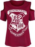 Häuser, Harry Potter, T-Shirt
