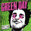 Uno!, Green Day, CD