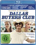 Dallas Buyers Club, Dallas Buyers Club, Blu-Ray
