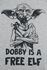 Kids - Dobby Is A Free Elf