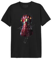Funko Marvel POP + T-Shirt Box – Venom Groot, Inklusive T-Shirt Größe M
